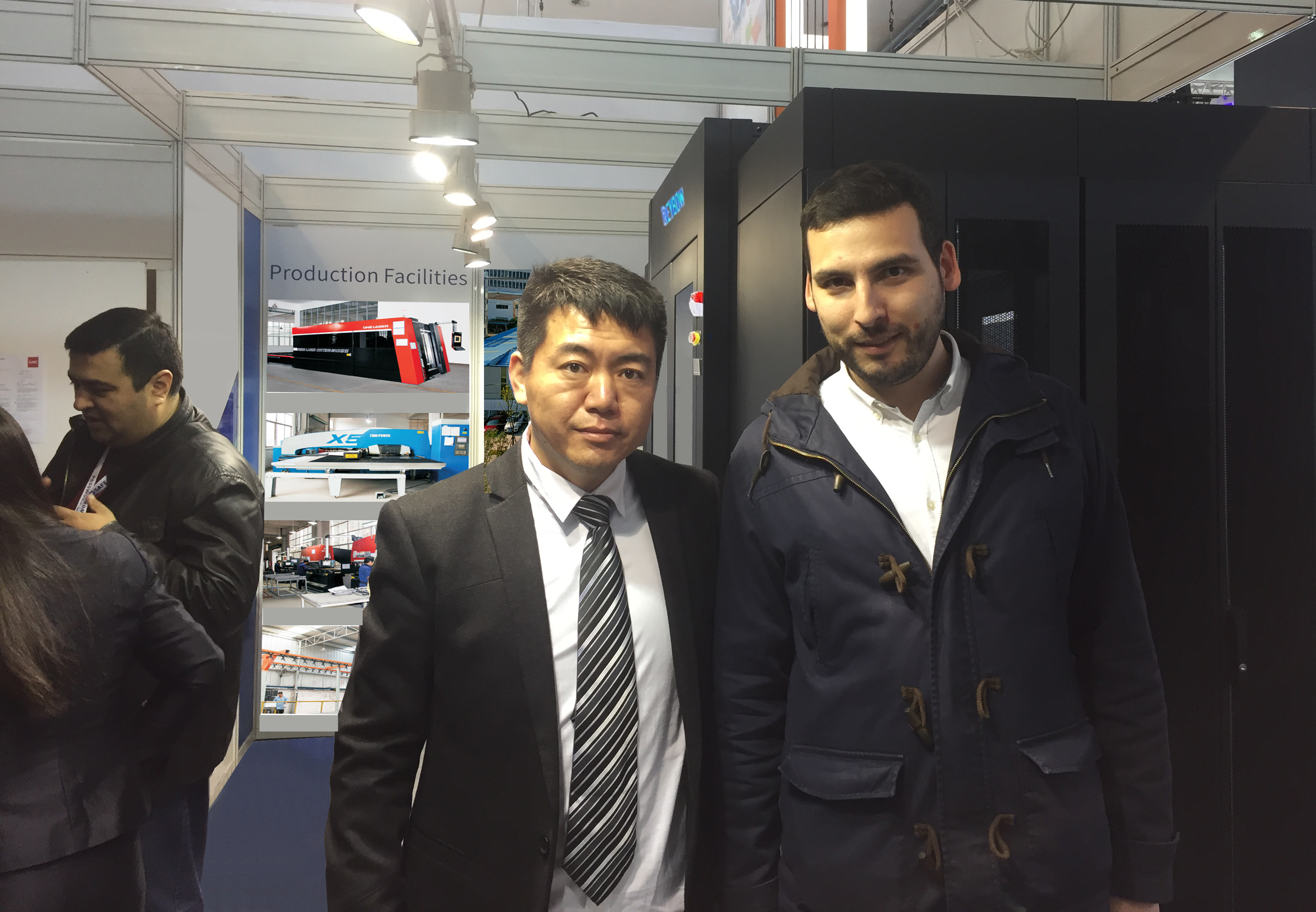 Customer Showcase 3