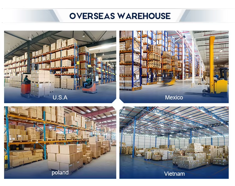 Racking System Manufacturing Process