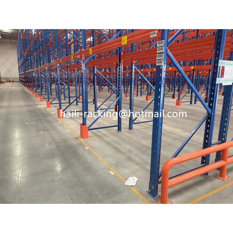 500 to 9000Kg/Layer Ce Sgs Tuv Iso Heavy Duty Mobile With Storage Bin Rack Shelving for Garage Ing Shelf Shelves