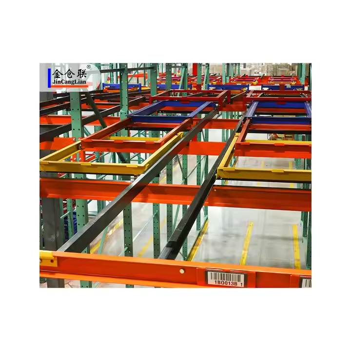 90 Inches Tall Heavy Duty Steel Garage Shelves 5-Layer Corrosion Protection Powder Coated Storage Solution