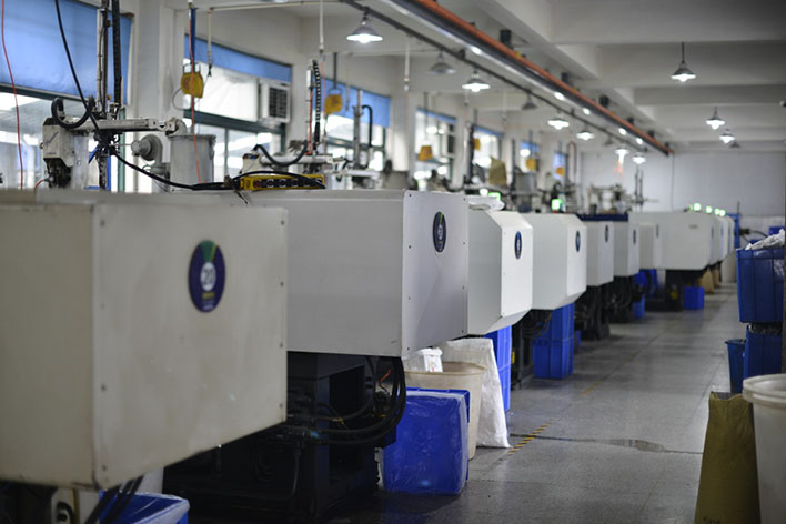 Production facility