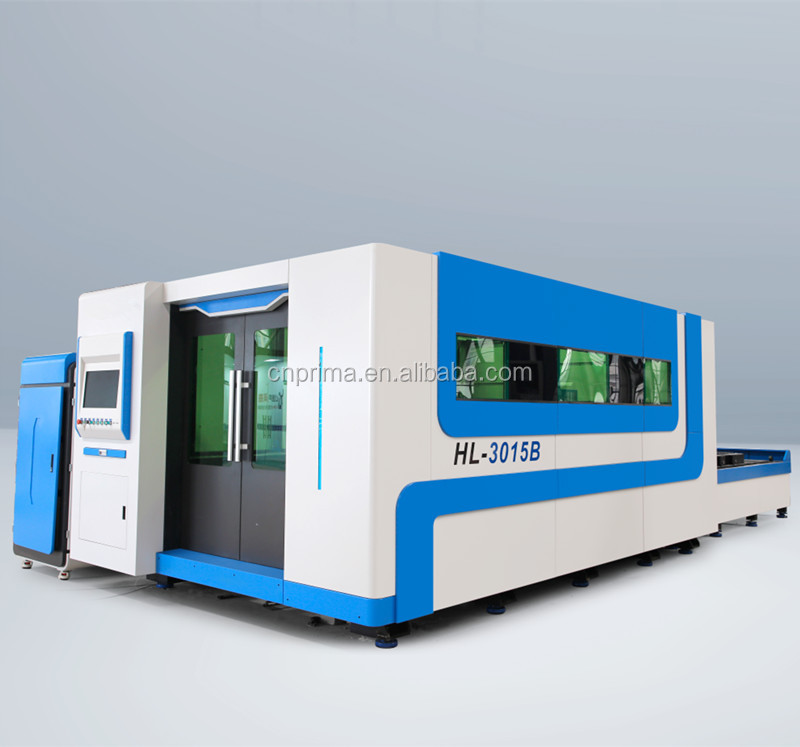 Automatic Pallet Racks Storage Rack for Sheets Metal Laser Cutting Machines