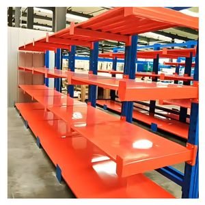 Heavy Duty Cantilever Storage Racks