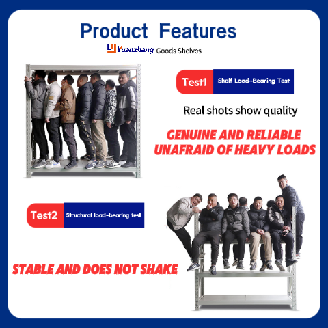 Product Presentation