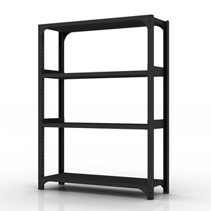 Commercial Light Duty Storage Rack
