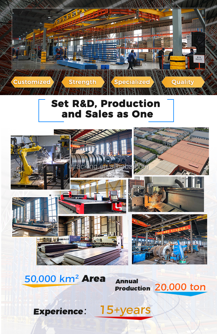 Company overview