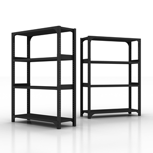 Cheap Metal Light Duty Storage Pallet Rack