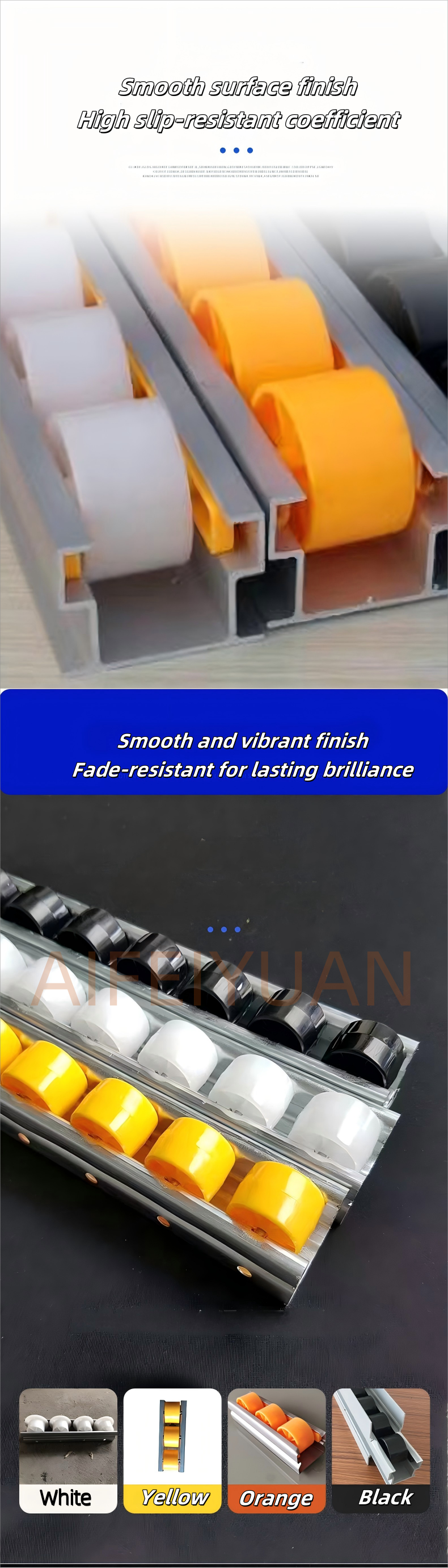 Industrial Application Showcase 4