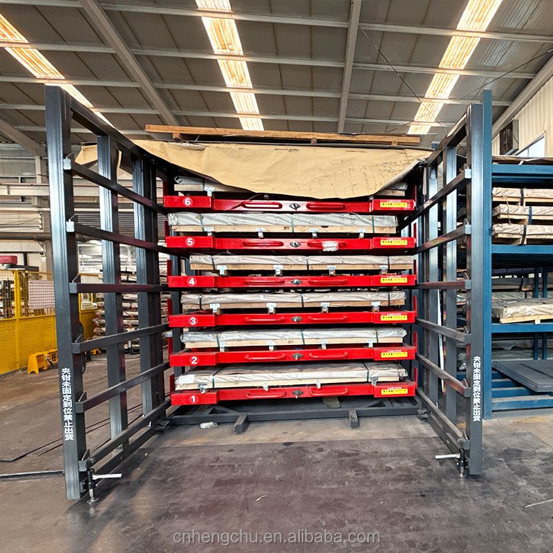 CE Certified Warehouse Storage Racks Steel Pallet Rack Heavy Duty Cargo Shelving System Industrial Steel Rack
