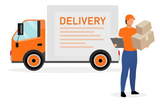 Safe Logistics and Loading