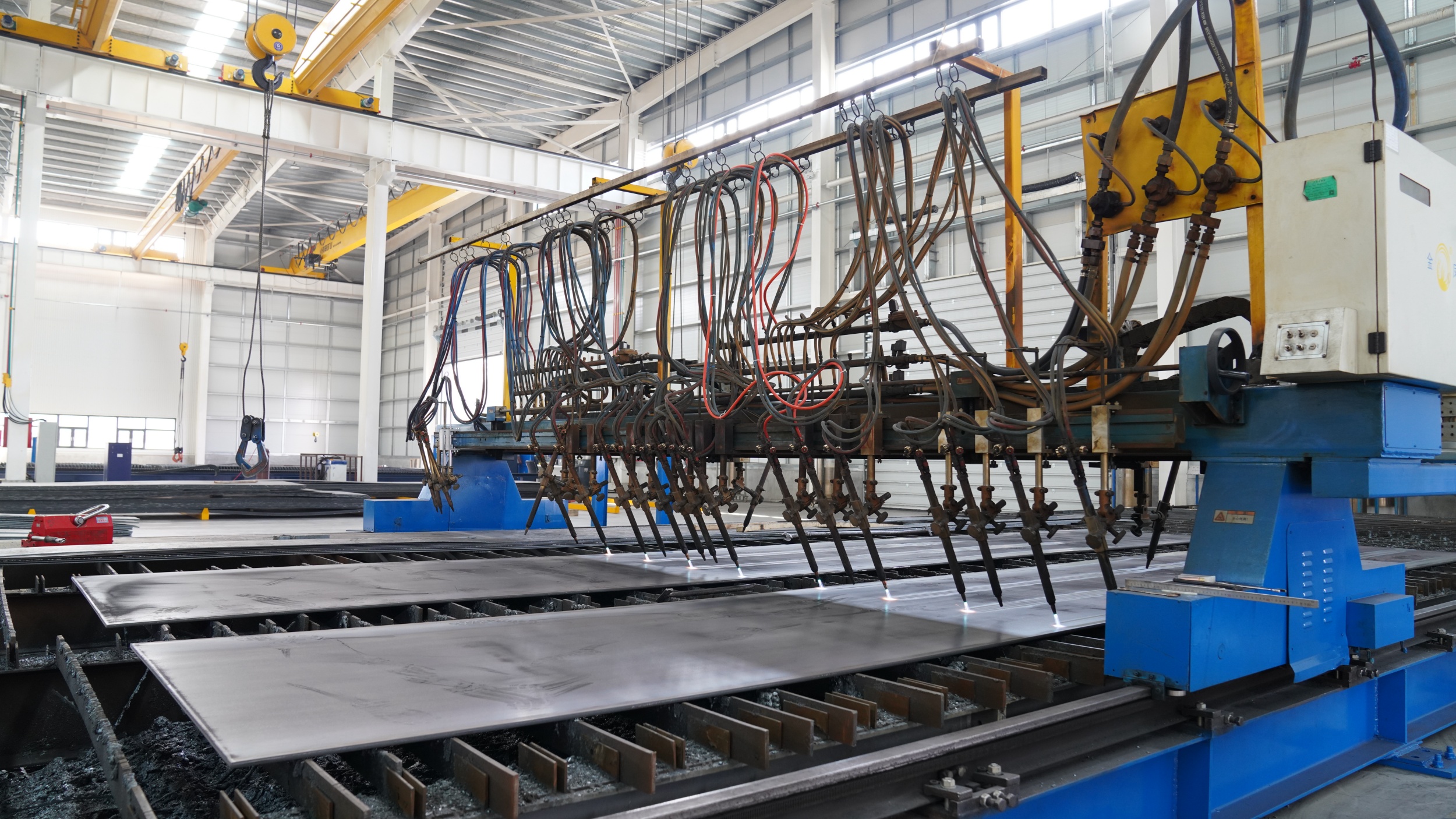 Processing System 1