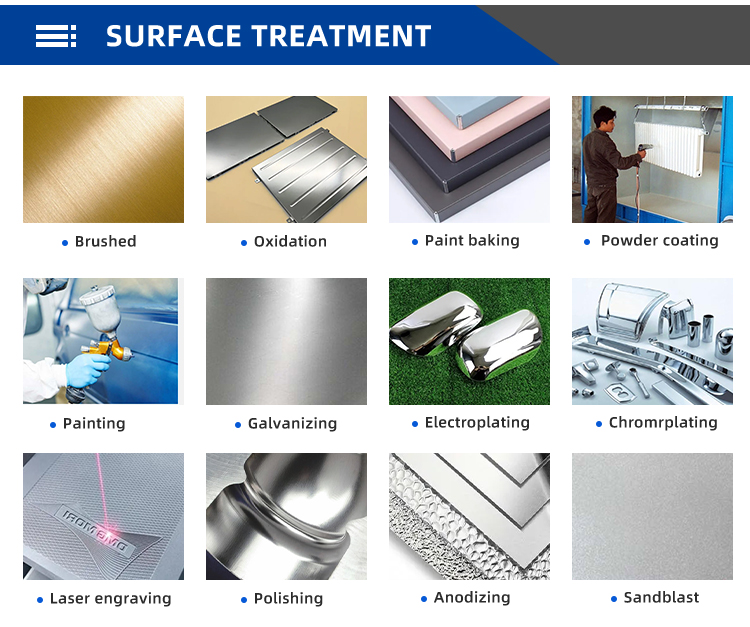 CNC Machining Facility