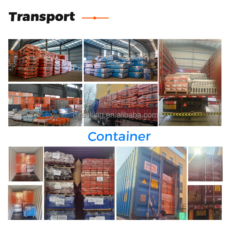 Pallet strapping and wrap