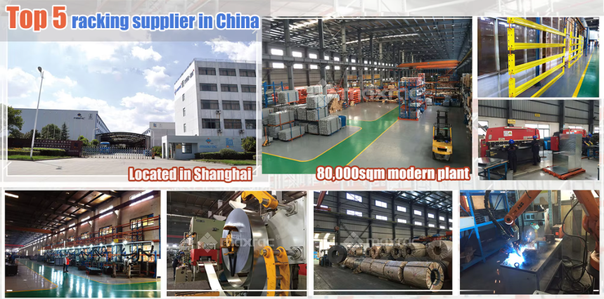 Automated Manufacturing