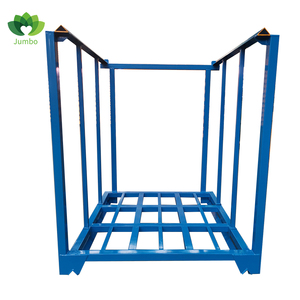 Warehouse Industrial Heavy Duty Steel Shelving Storage Rack