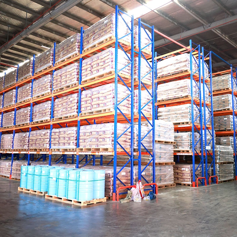 Custom Pallet Racking Warehouse Storage Heavy Duty Warehouse Rack Stacking Racks Shelves Pallet Shelf and Rack Industrial