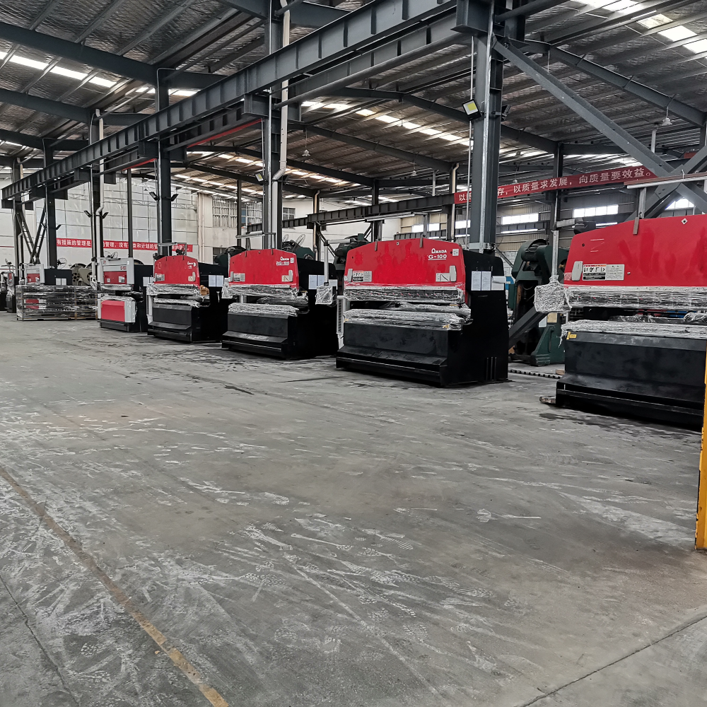 Surface Treatment & Coating