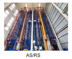 Manufacturing Facility