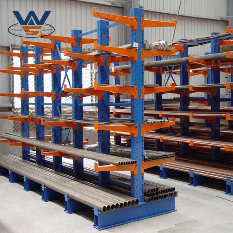 Warehouse Racking Solutions