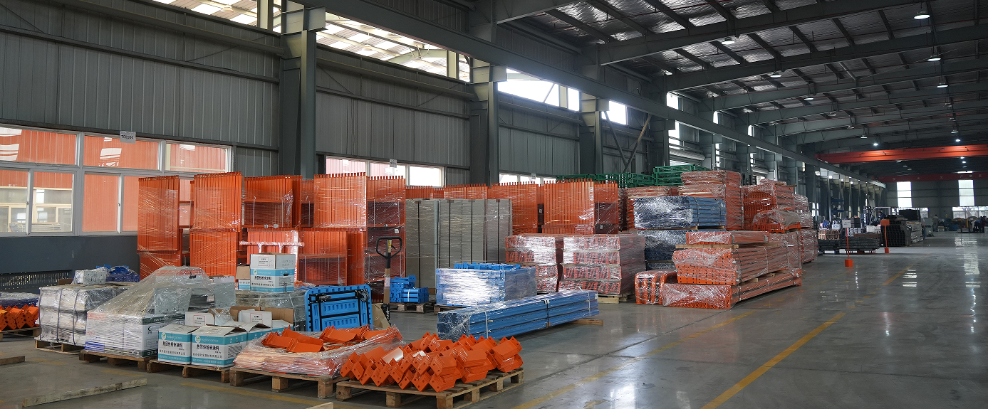Standard export packaging