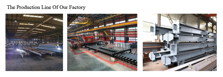 Factory Showcase 1