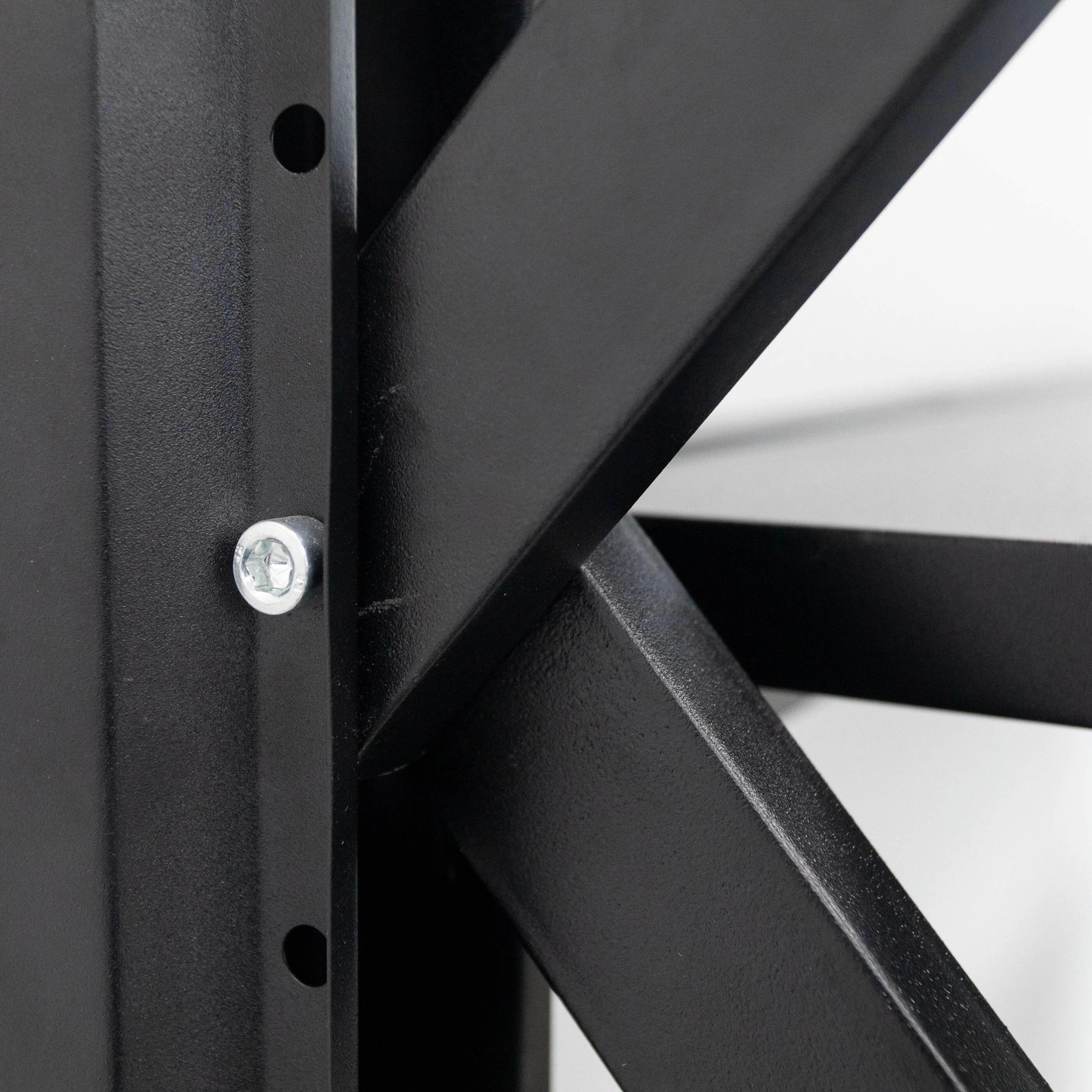 Adjustable Steel Light Duty Shelving, Easy Assembly Industrial Rack, Warehouse Storage Shelves Supplier
