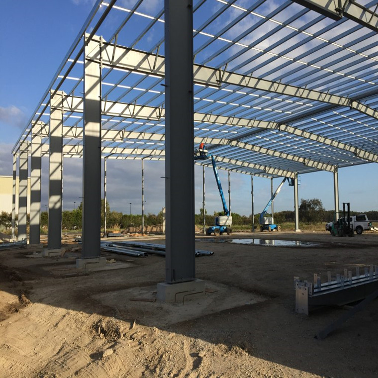 Warehouse Components