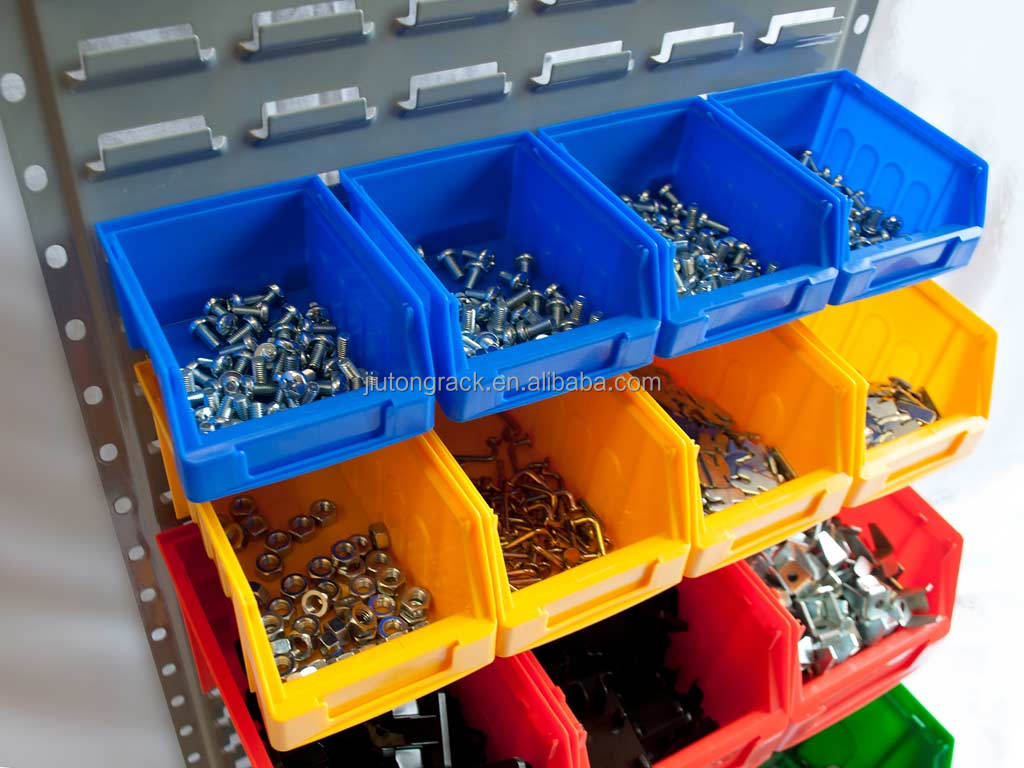 Hanging Small Bins