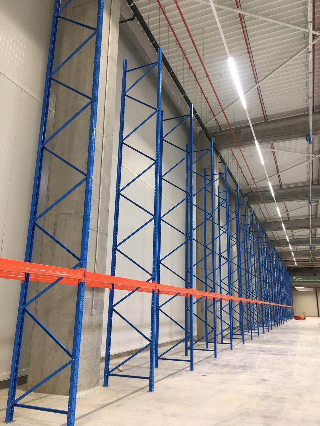 Industrial Storage Upright