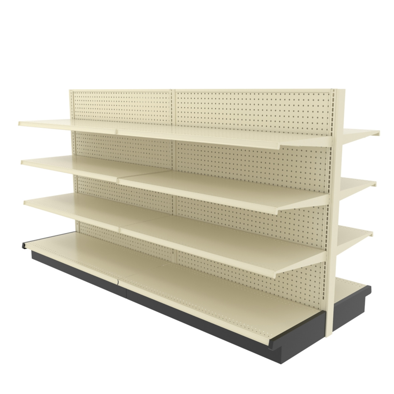 Supermarket Display Racks