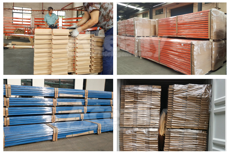 Standard Export Product Packaging
