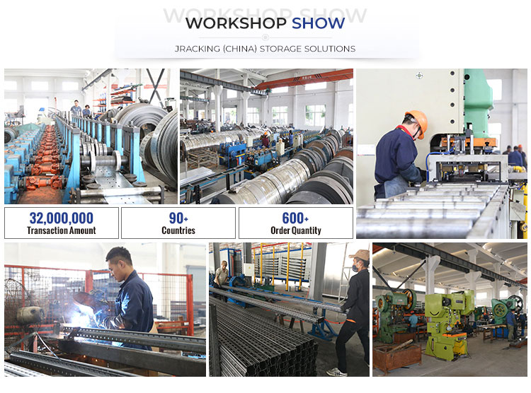 Company Workshop