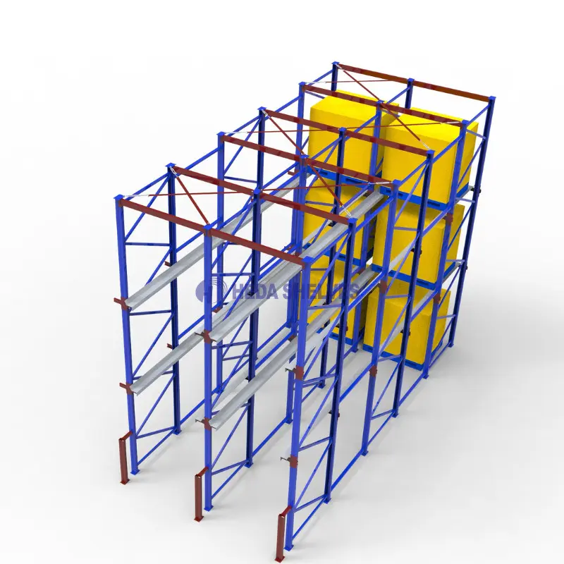 Container loading simulation and high-density export packaging verification