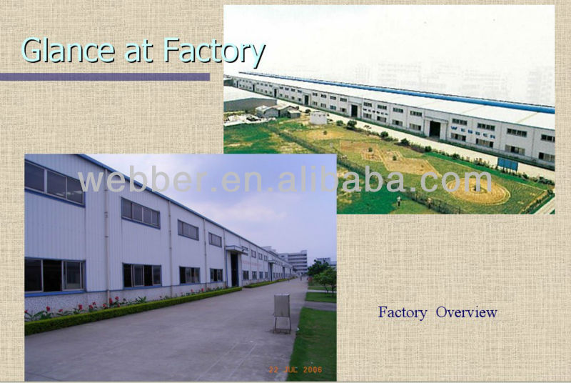 Workshop Equipment