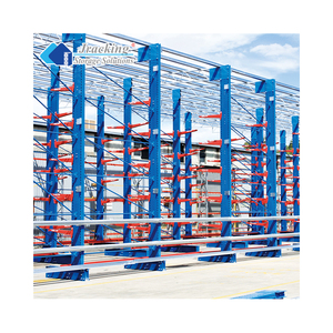 Heavy Duty Industrial Cantilever Storage Racks