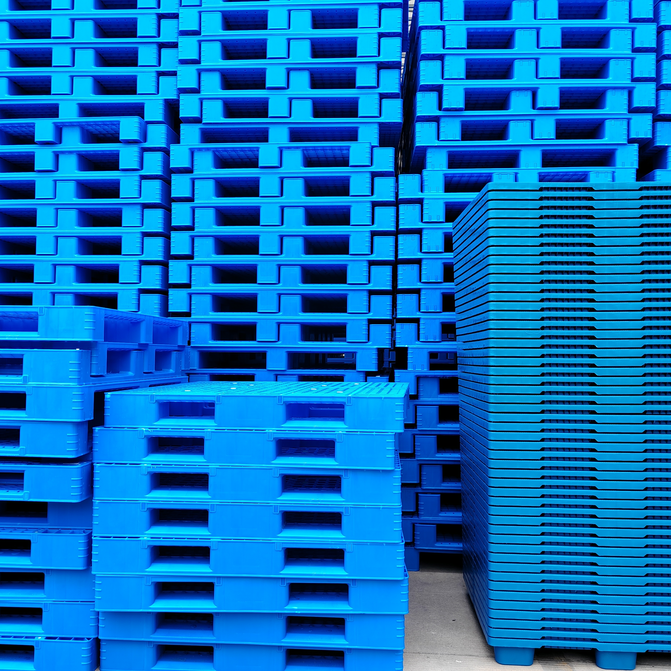 Packing and Delivery