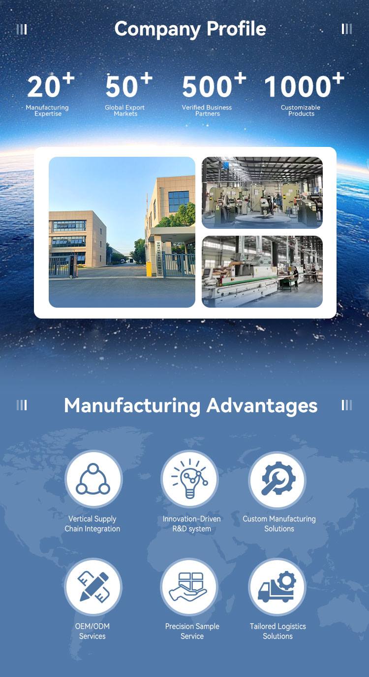 Manufacturing Workshop and Production Facility