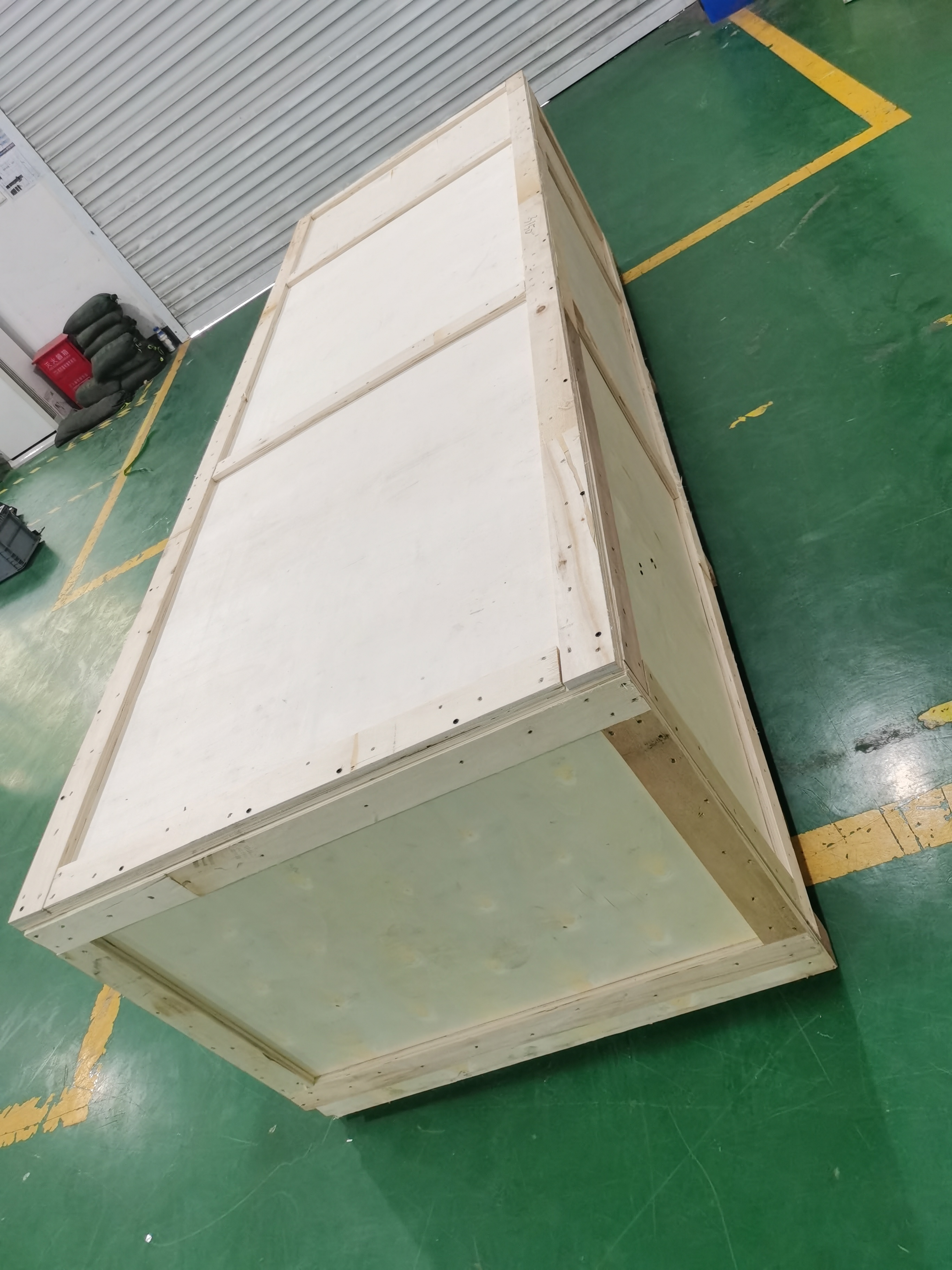 Packaging Standard 3