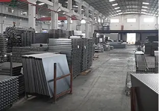 Production Capacity
