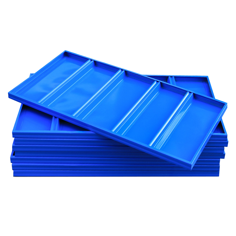 Adjustable Metal Boltless 5-Layer 2000mm Powder Coated Durable Medium Duty Warehouse Storage Rack Units No-Bolt Stacking