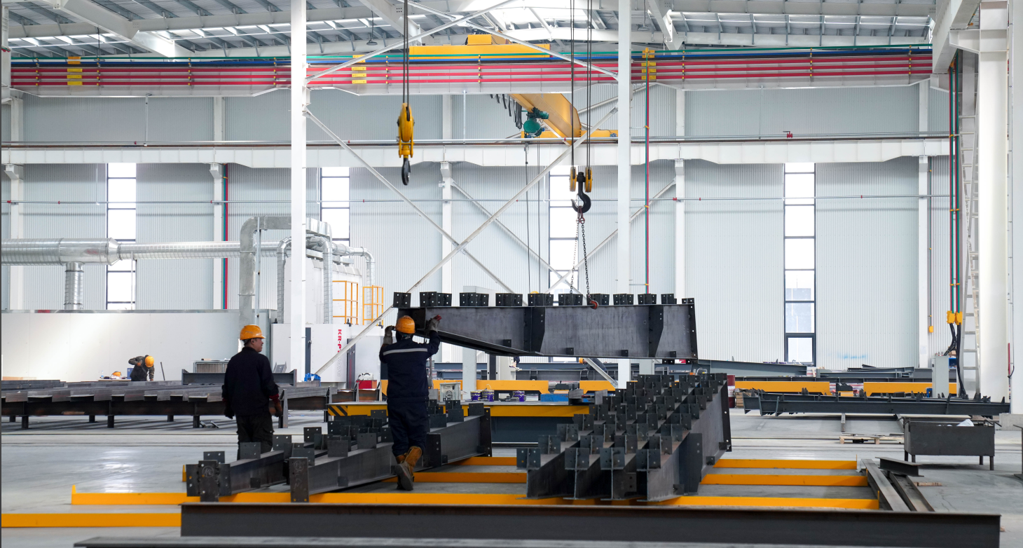Automated Machine 1