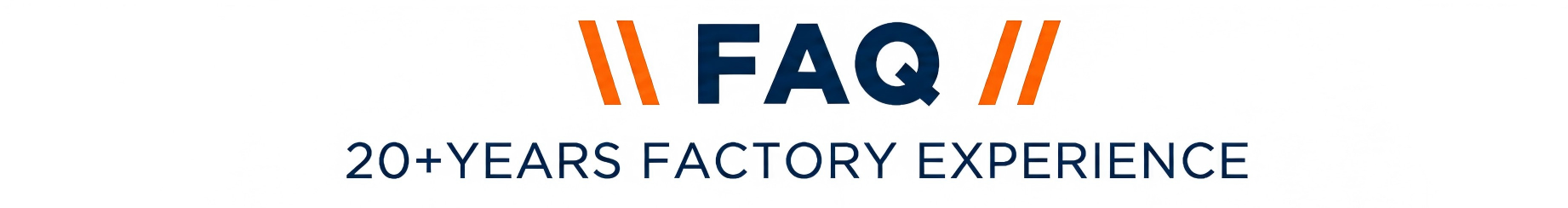 Certified Rack Manufacturer