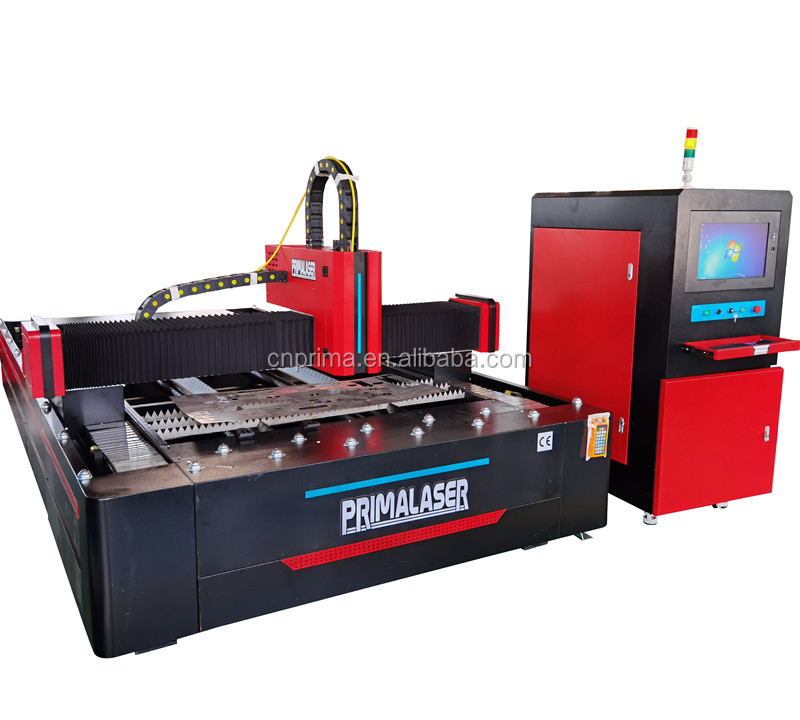 Automatic Pallet Racks Storage Rack for Sheets Metal Laser Cutting Machines