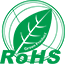 RoHS compliance mark
