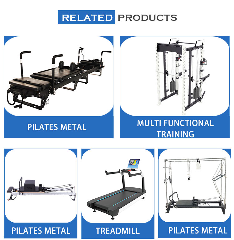 Product Series Display