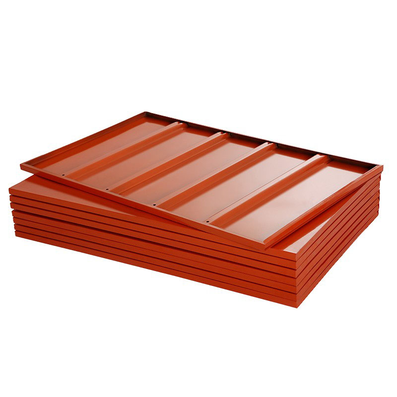 High Density Adjustable Warehouse Storage Racking Steel Pallet Rack Heavy Duty Drive in Rack System Racking Drive-In Pallet Rack