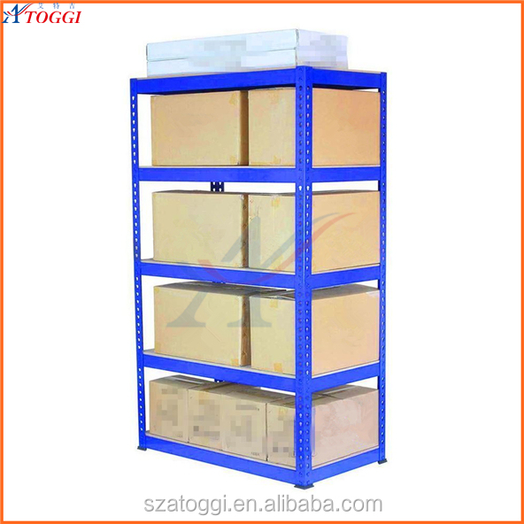 Industrial Metal Storage Pallet Rack Shelving
