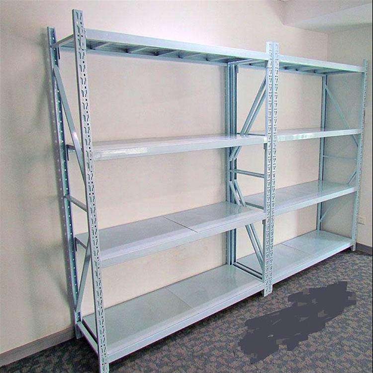 Industrial Rack Structure