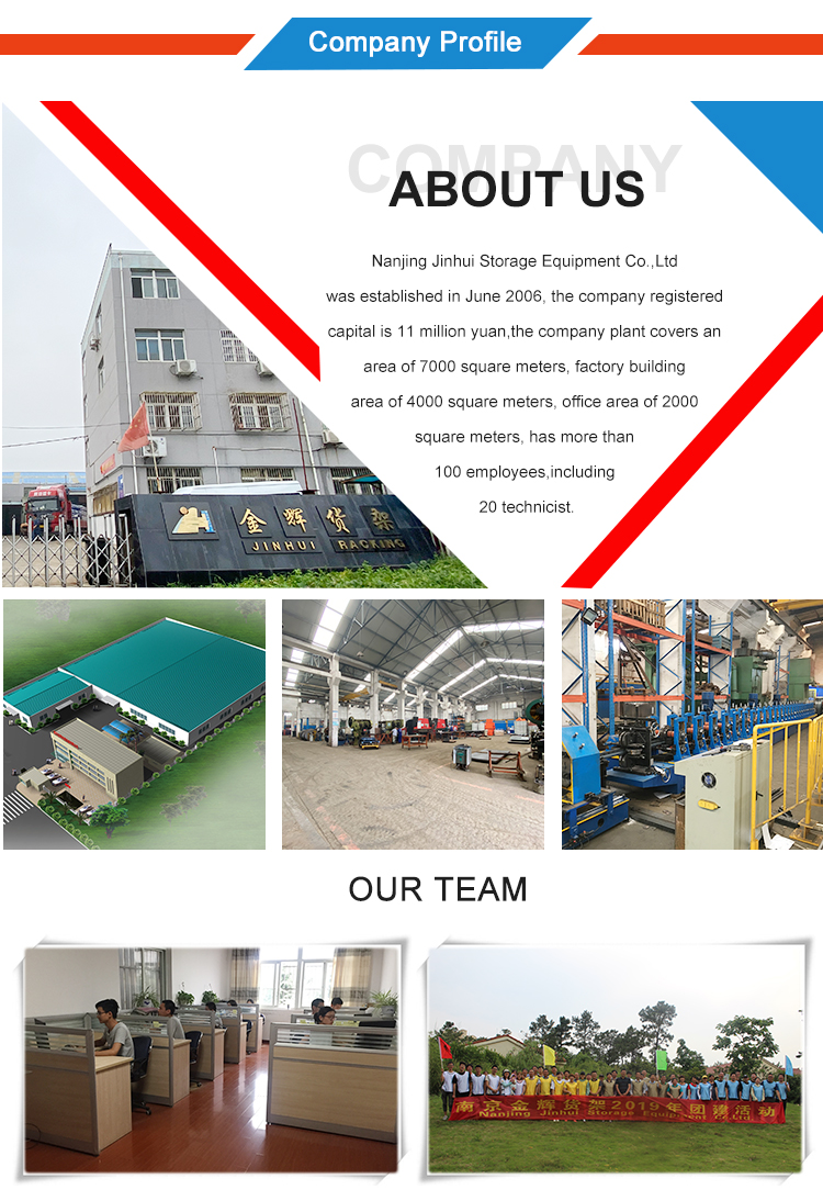 Company Plant