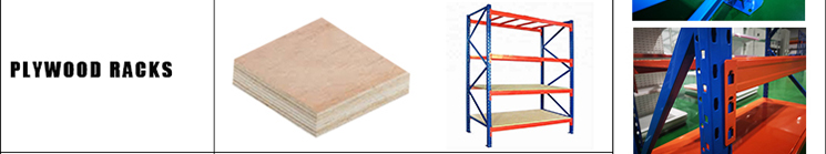 Manufacturer Factory Heavy Duty Metal Garage Industrial Warehouse Storage Pallet Rack Shelf Shelving and Racks Shelves